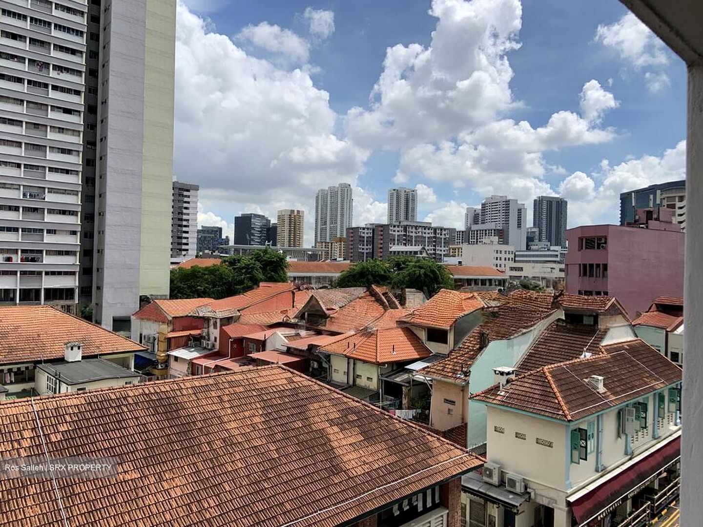 Blk 637 Veerasamy Road (Central Area), HDB 4 Rooms #495964251